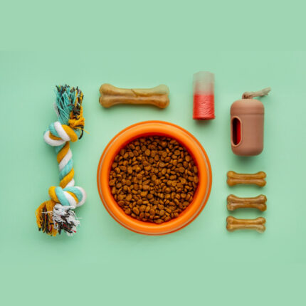 Dog Food